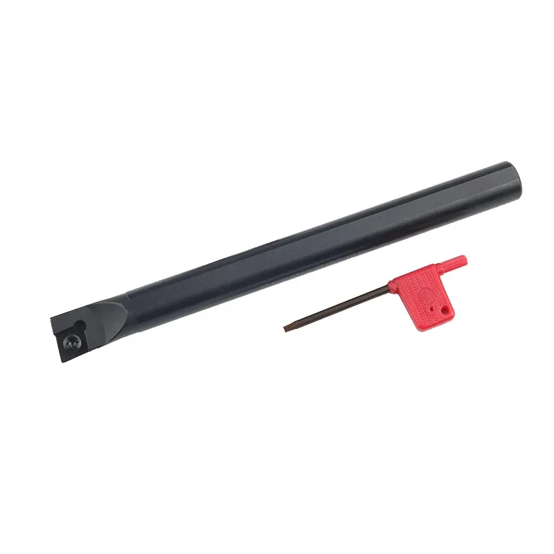 

S12M-SCLCR06/S12M-SCLCL06 S16Q-SCLCR06/S16QSCLCL06 LTurning tool with CCMT carbide blade for inner turning tool holder