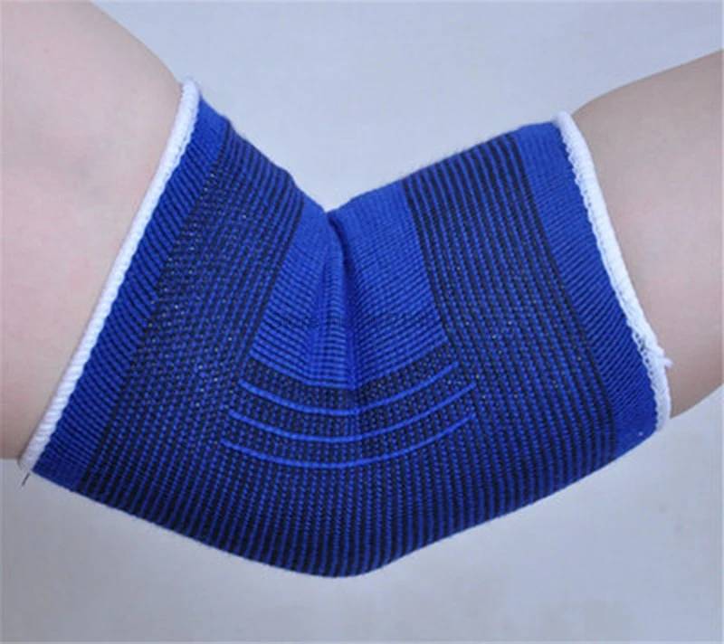 100 пар налокотники для занятий спортом | Красота и здоровье