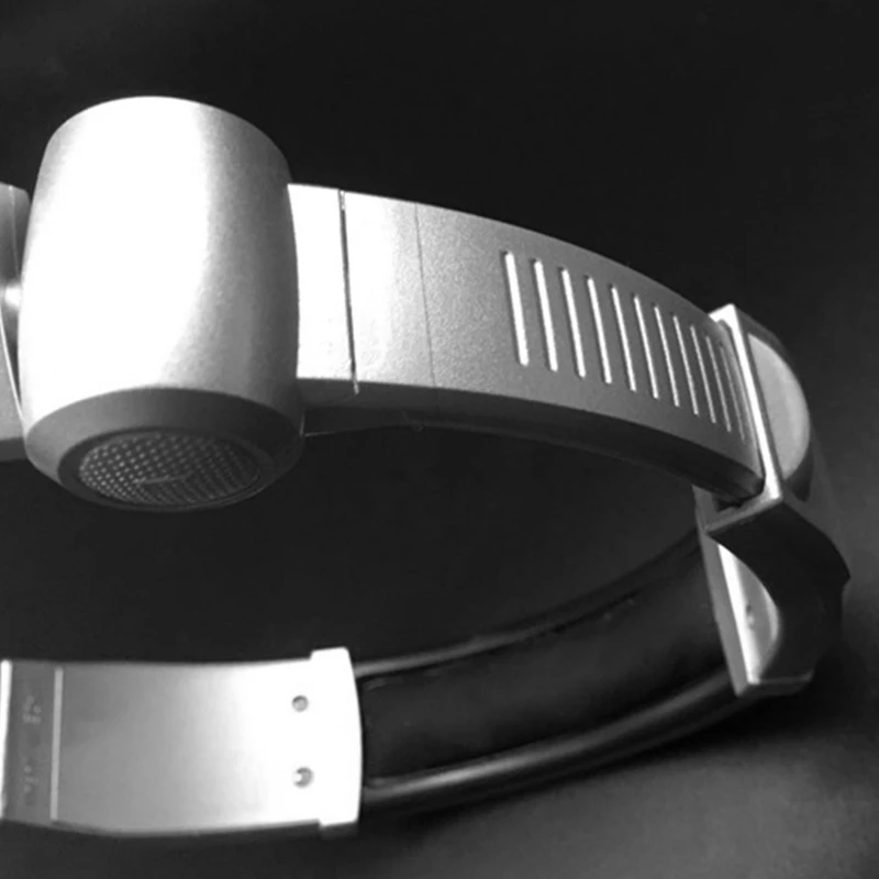 

7.5cm Earphone Head Beam Maintenance Parts Headband Headgear Is Suitable for HDJ1000