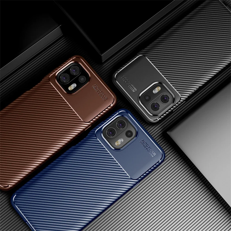 For Motorola Moto Edge 20 Lite Case For Moto Edge 20 Lite Cover Fundas Silicone Protective Phone Bumper For Moto Edge 20 Lite