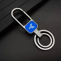 motorcycle keyring keychain key ring keychain keyfob for yamaha mt 01 mt 03 mt 07 mt 25 mt03 mt07 mt25 mt01 mt10 mt 10