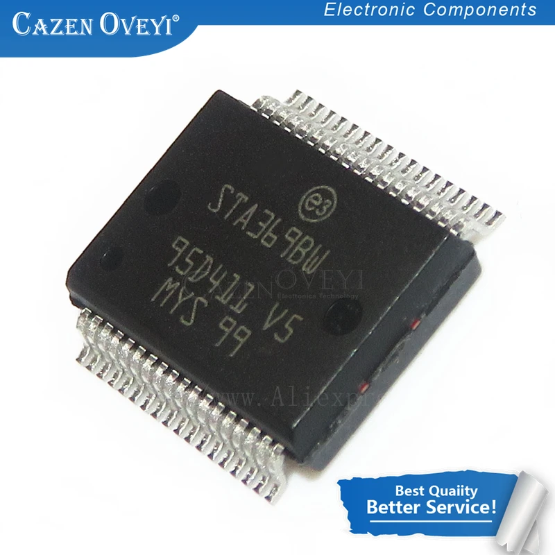 

2 шт./лот STA369 STA369BWS STA3698WS Фотогалерея