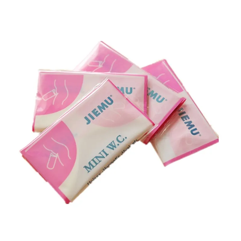 8 шт. одноразовые пакеты для мочи 700 мл|Товары женской гигиены| |