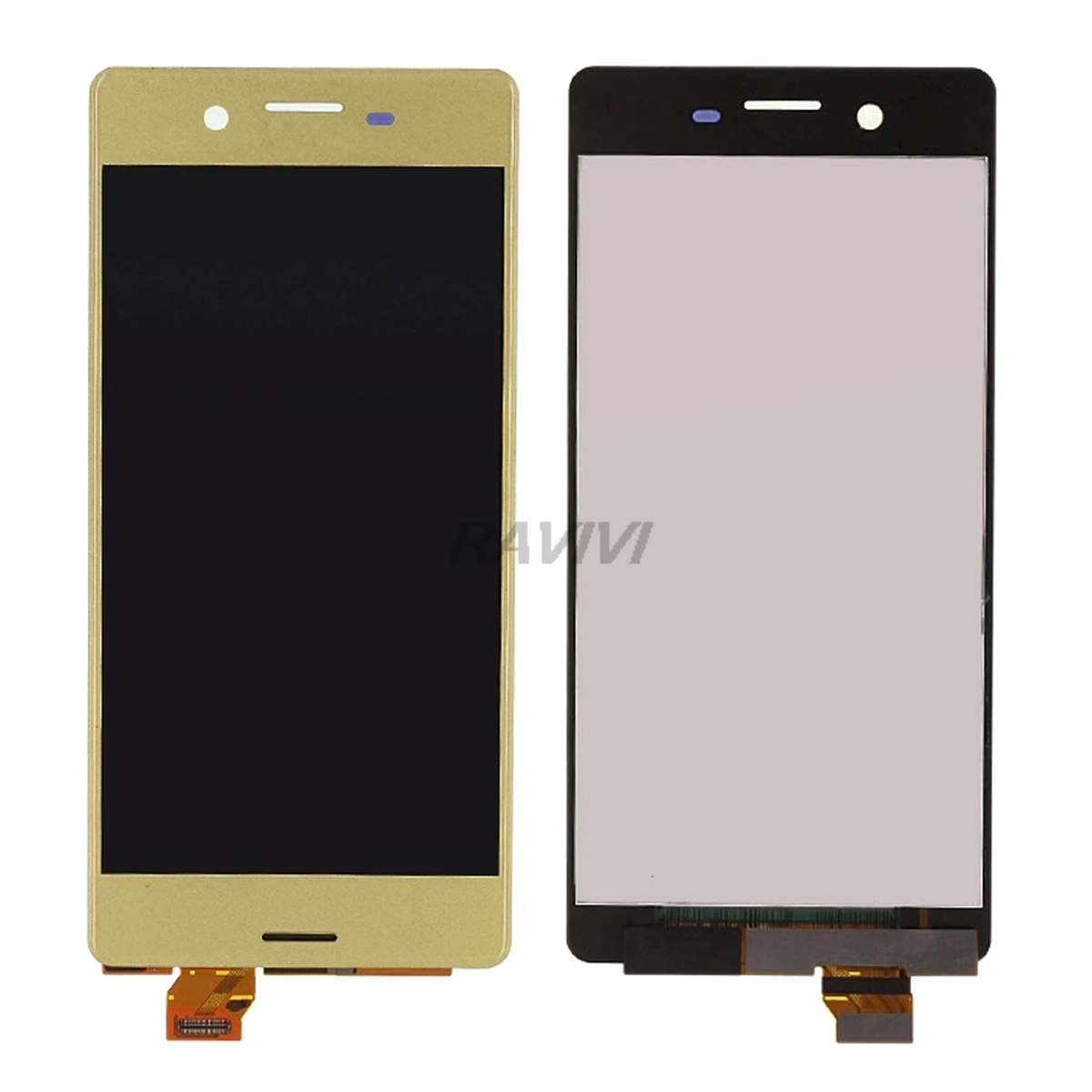 ЖК-дисплей 5 0 дюйма для Sony Xperia X F5121 F5122 сенсорный экран с дигитайзером в сборе