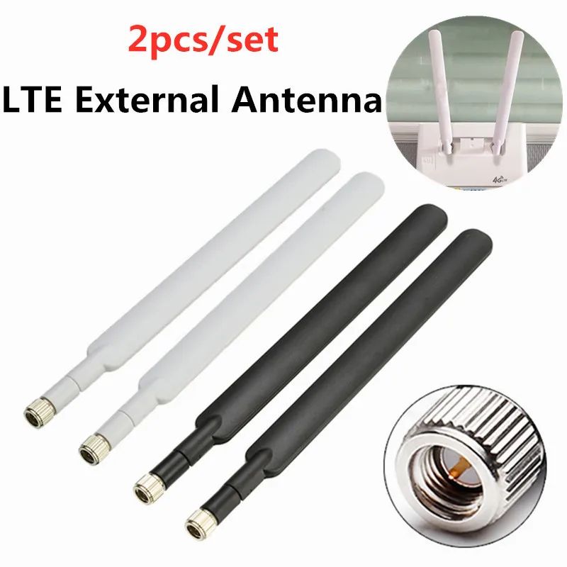 ZUIDID практичный двухкомпонентный фрезерный роутер мощно работает на WIFI4G/3G/GSM/LTE 10DBI