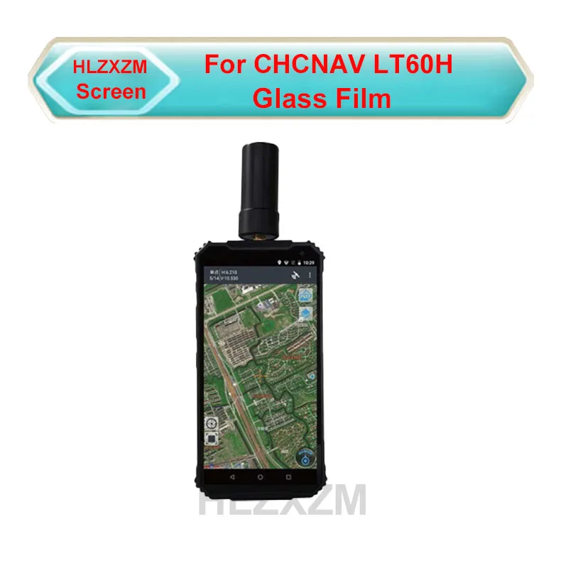 

For CHCNAV LT60H Glass Film Screen Protector