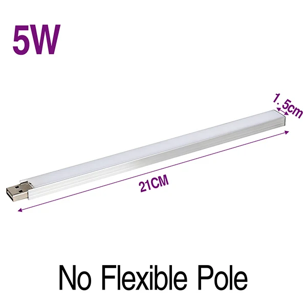 5W USB СВЕТОДИОДНЫЙ светильник для выращивания, полный спектр, 3 Вт, 5 Вт, DC, 5 В, фитолампия для теплицы, овощей, рассады, растение, светильник, ИК, УФ-лампа для выращивания, Фито - Испускаемый цвет: 5W