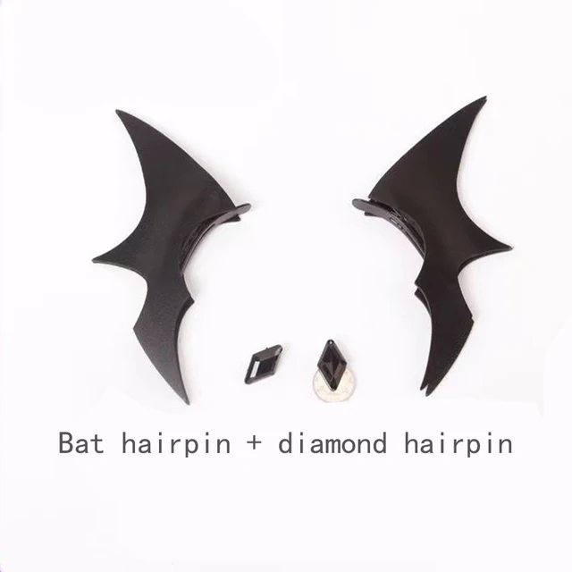 Женский длинный парик для косплея аниме Krul Tepes розовые парики из волос и шапочка 26