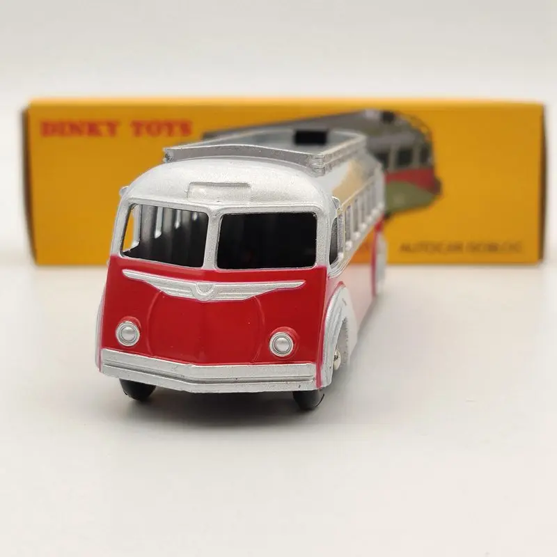Атласные игрушки Dinky 29E Миниатюрные модели автомобилей из литых под
