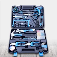household maintenance tool set bicycle electric vehicle maintenance tool household appliance maintenance tool outdoor tool set