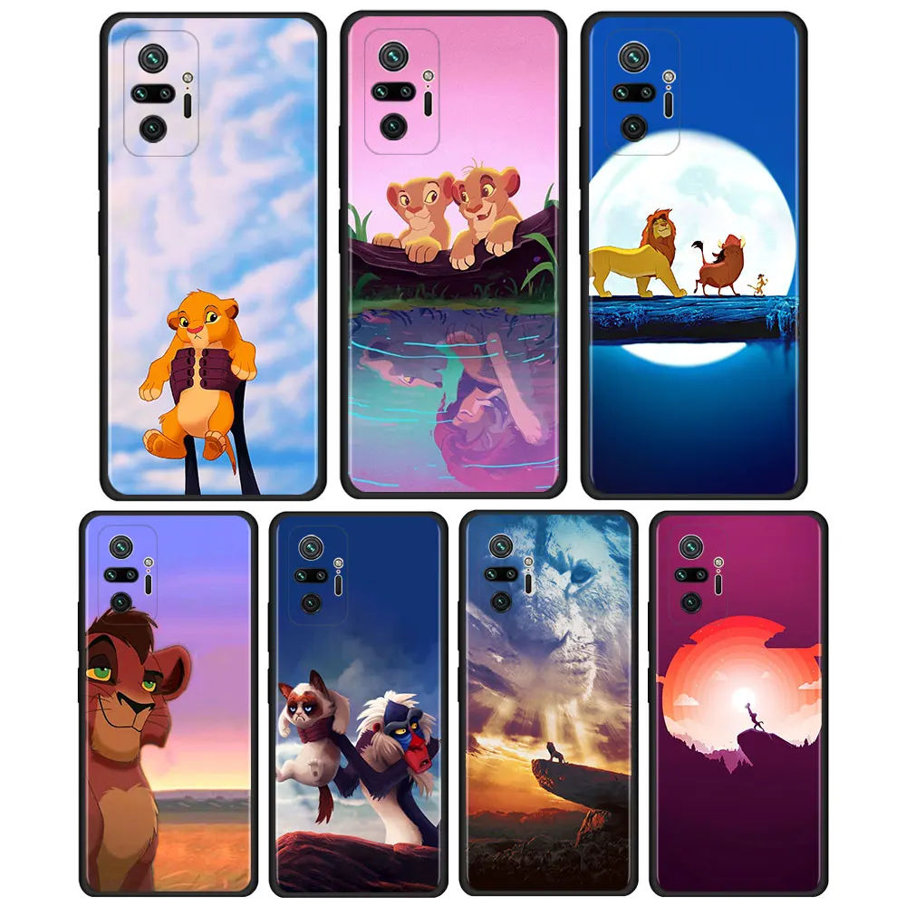 

Чехол для Xiaomi Redmi 9s 9 8 Pro 10 7 8 8T 10