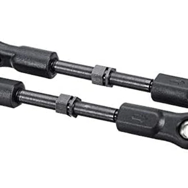 

2PCS Direction Link Pull Rod EA1018 for JLB Racing CHEETAH 1/10 Brushless RC Car Parts Accessories