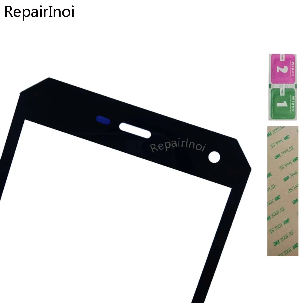 10pieceslot mobile phone touch screen for myphone hammer energy touch screen digitizer sensor glass panel replacement parts free global shipping