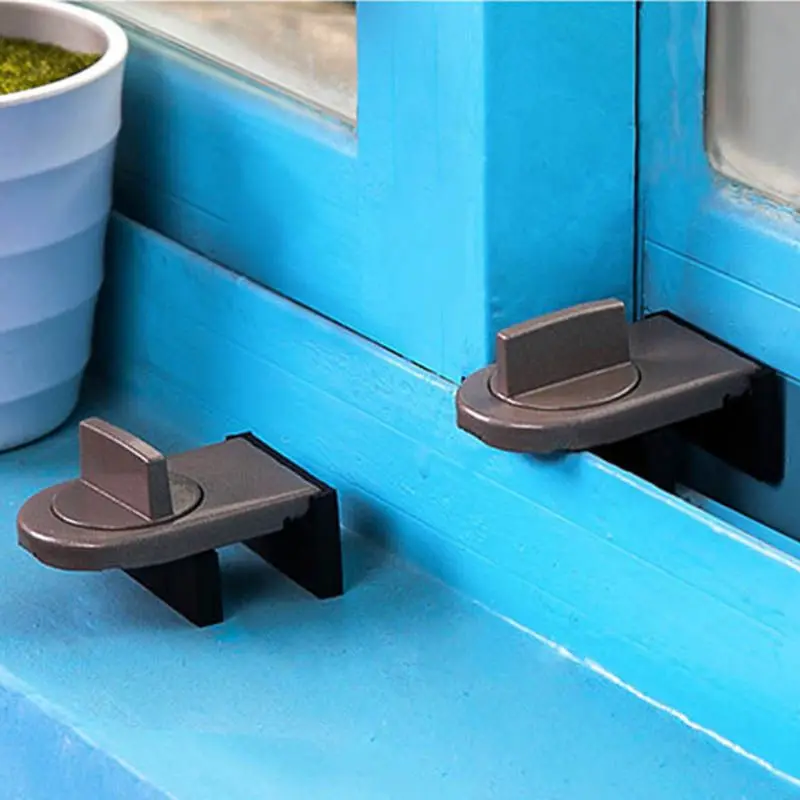 Регулируемый замок на окно дверь фиксаторы уход за кожей лица маска танкетке с