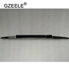 Новый дисплей, крышка клатча на петли для Lenovo Y70-70 LCD, отделка на петлях, пластиковая крышка AP14S000A00, крышка на петли