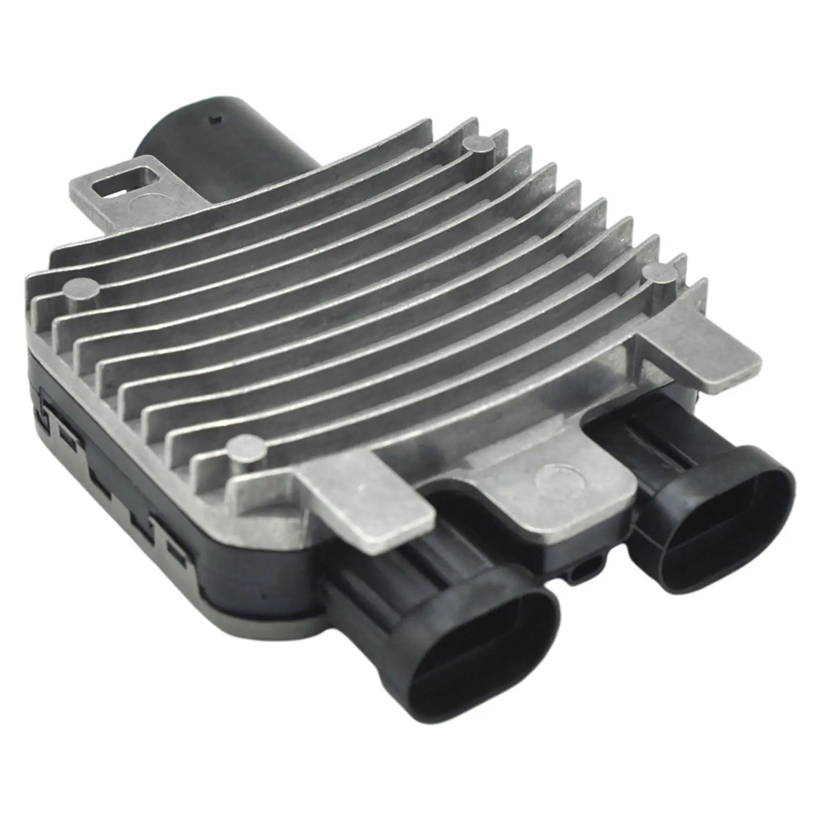 

Fan Control Module 940007601 940004300 2 Plug for Ford Transit for 2006-On