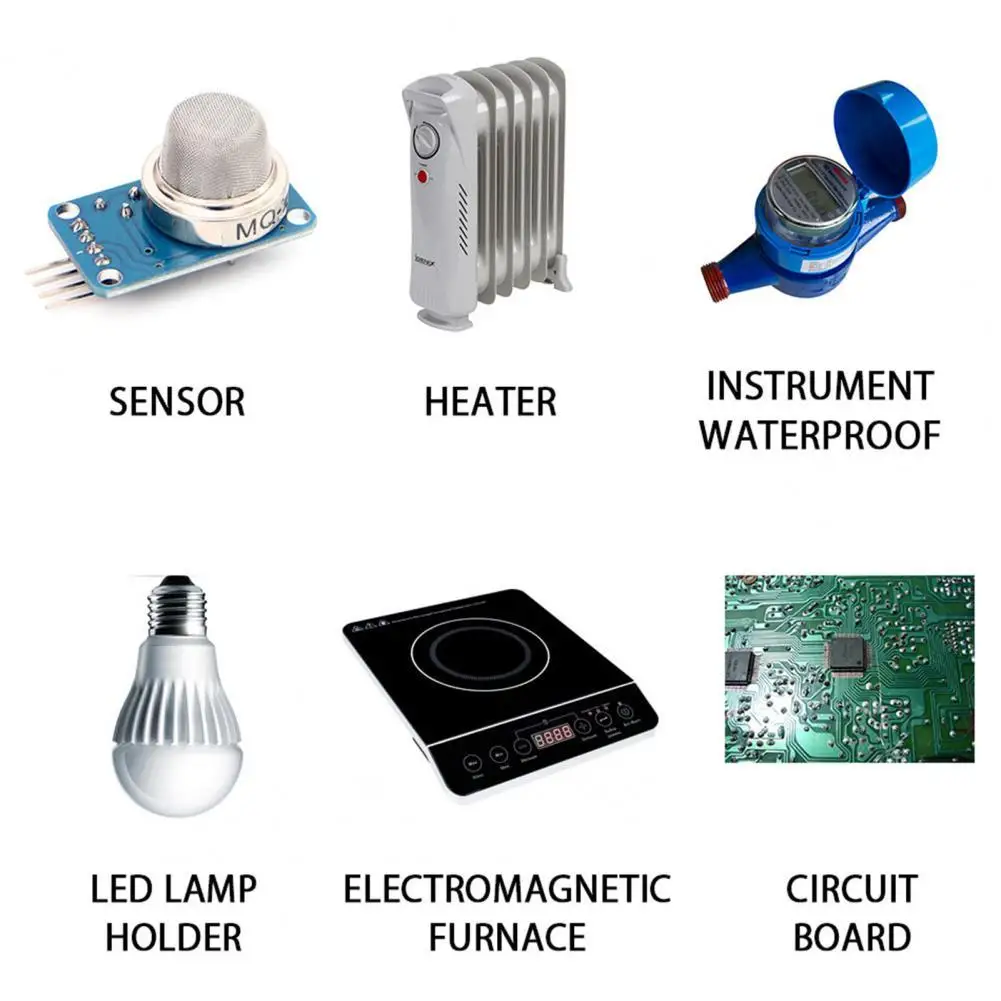 

Safe High Toughness Fast Professional 30ml Insulation Glue Liquid Insulation Tape Liquid Electrical Tape