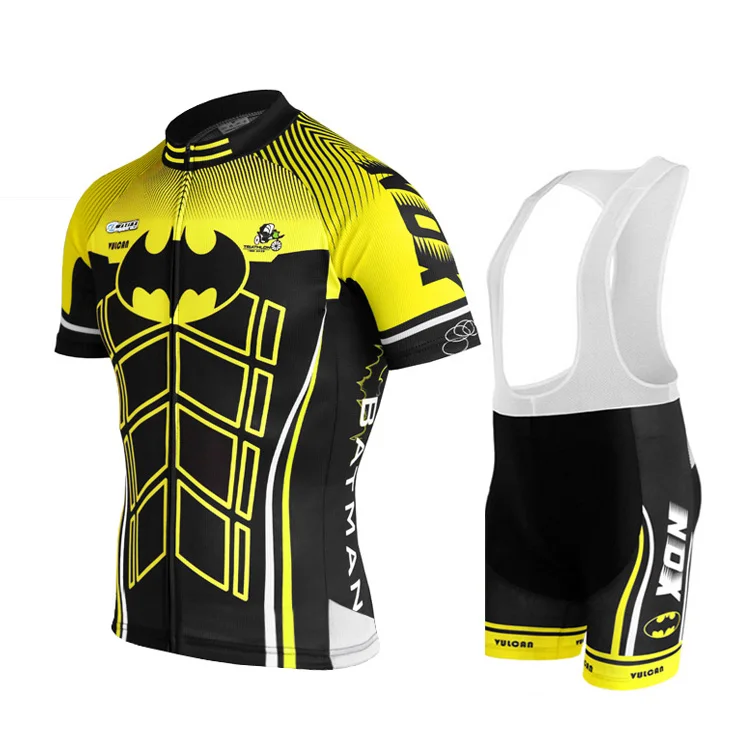 Мужская велосипедная Джерси с коротким рукавом летняя одежда для велоспорта 2019