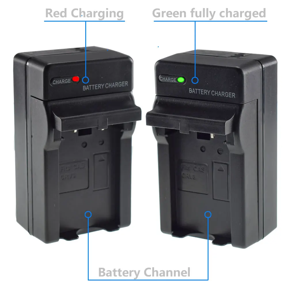 Yidabusiness аккумулятор + настенное зарядное устройство Автомобильный разъем для Kodak