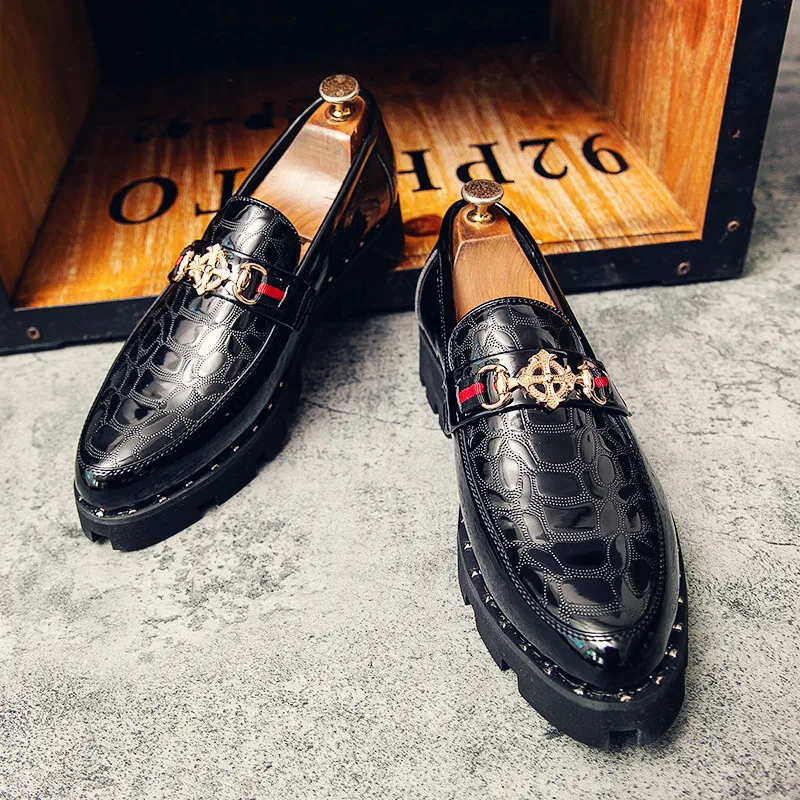 

Men's Shoes