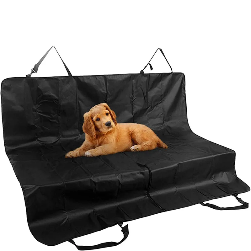 Чехол для на автомобильное сиденье перевозки собак водонепроницаемый дорожный