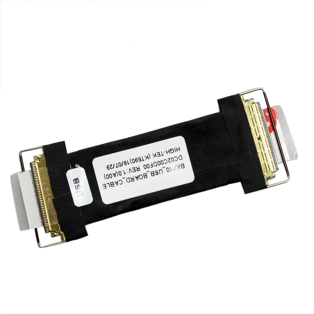 USB-кабель BAP10 USB-плата для Dell ALIENWARE 15 R3 R4 0M1HH9 M1HH9 DC02C00DF00 | Компьютеры и офис
