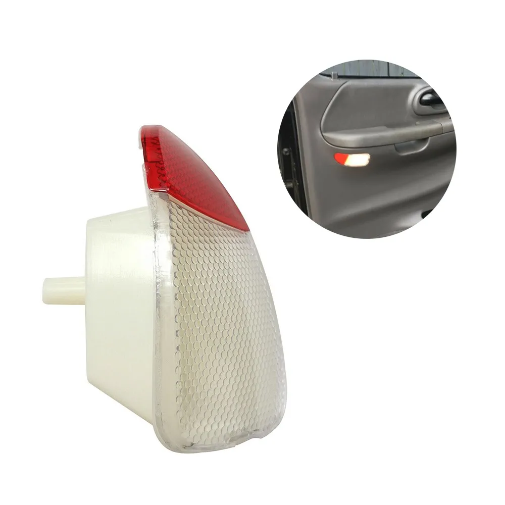 

1pc Door Panel Courtesy Light F65Z-13B725-AA For Ford F150 F250 Left Door Lamp