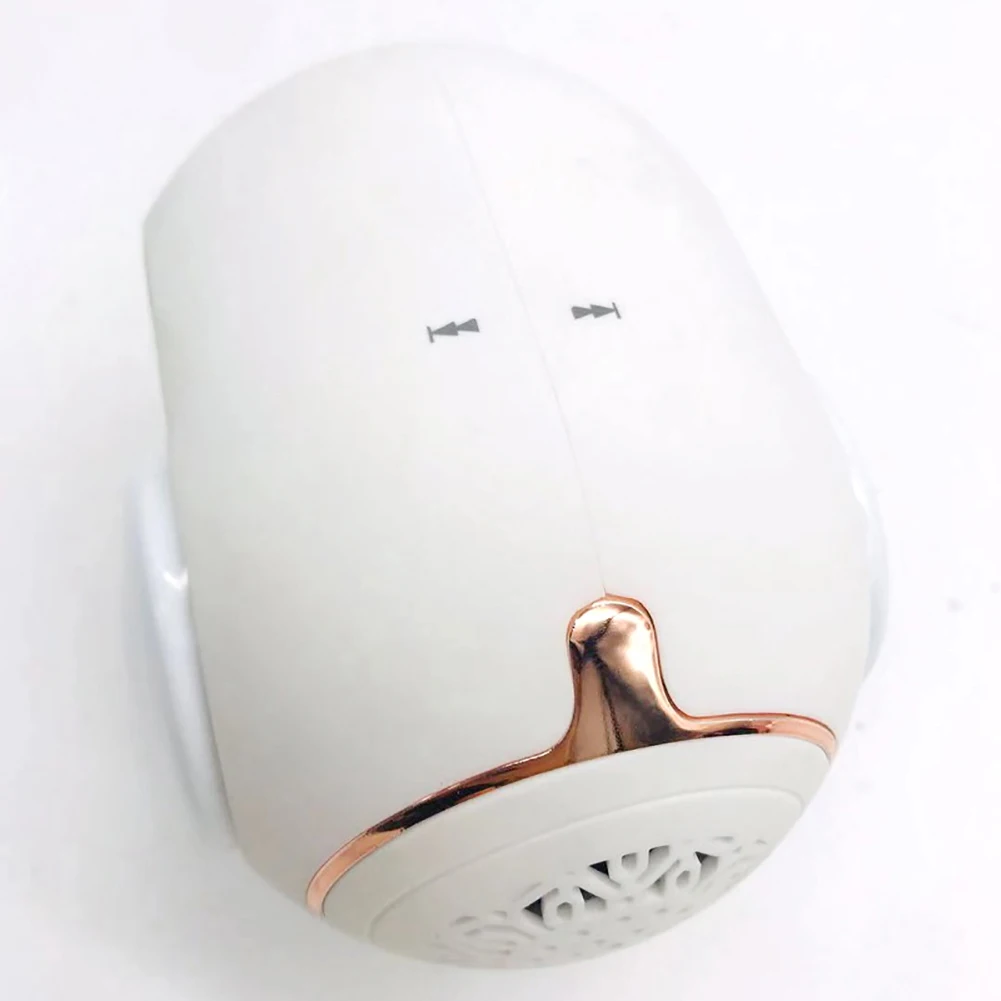 Bluetooth 5.0 Speaker Golden Eggs speaker 108 db Music TWS Portable Wireless Loudspeakers For Phone PC Waterproof Outdoor | Электроника