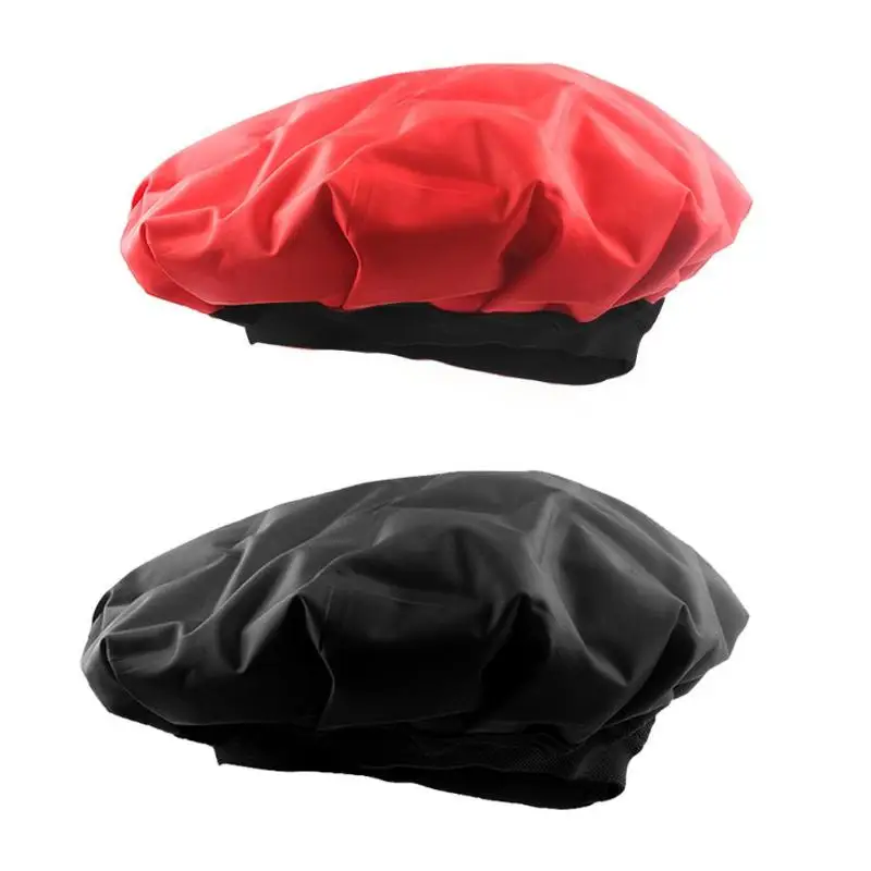 1 шт. термогелевая Крышка для сушки волос|Шапочки фольга и обертки| |