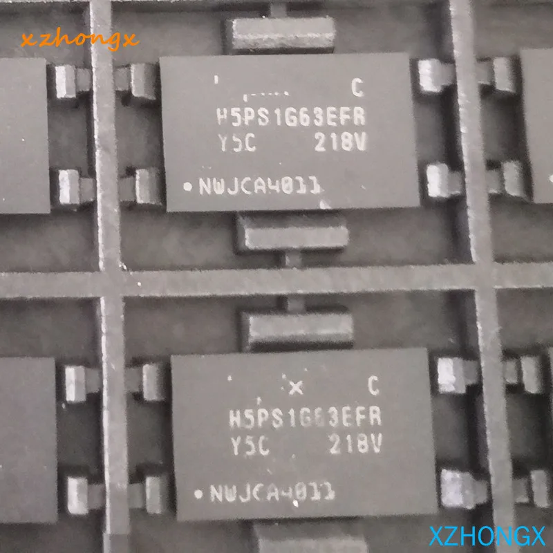 H5PS1G63EFR-Y5C 1G DDR2 128MB (64Mx16)