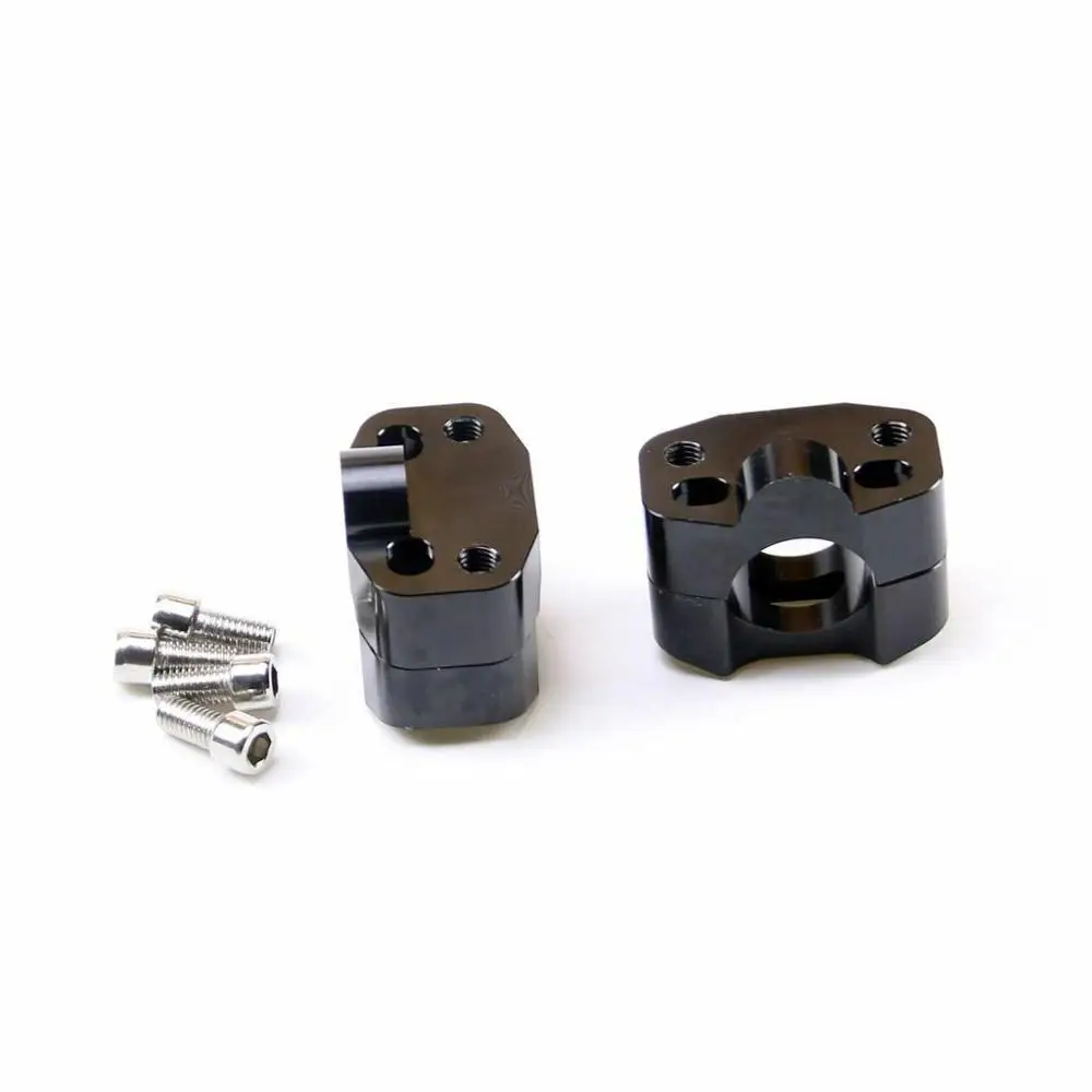 

1/4 "1 1/4'' руль мотоцикла