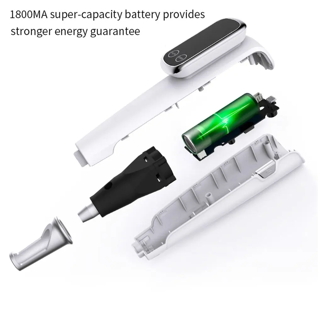 

Laser Picosecond Pen Blue Light Therapy Tattoo Remover Laser Pen Freckle Cleaner Mole Dark Spot Pigment Removal Machine