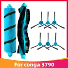 Высокопроизводительные детали для фотооборудования Conga 3790