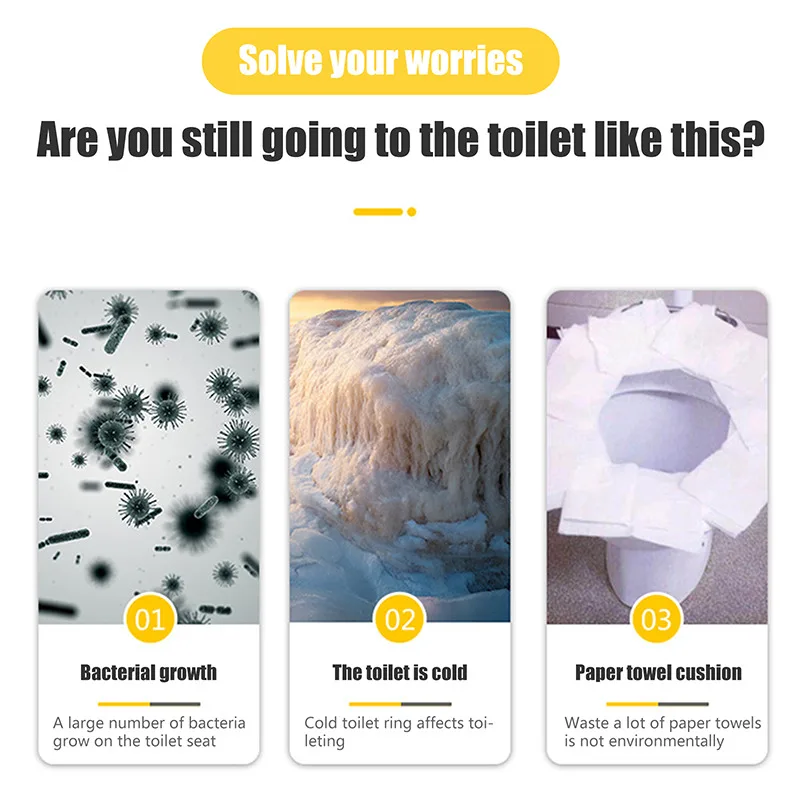 Универсальное сиденье для унитаза утолщенная флисовая крышка подушка сиденья