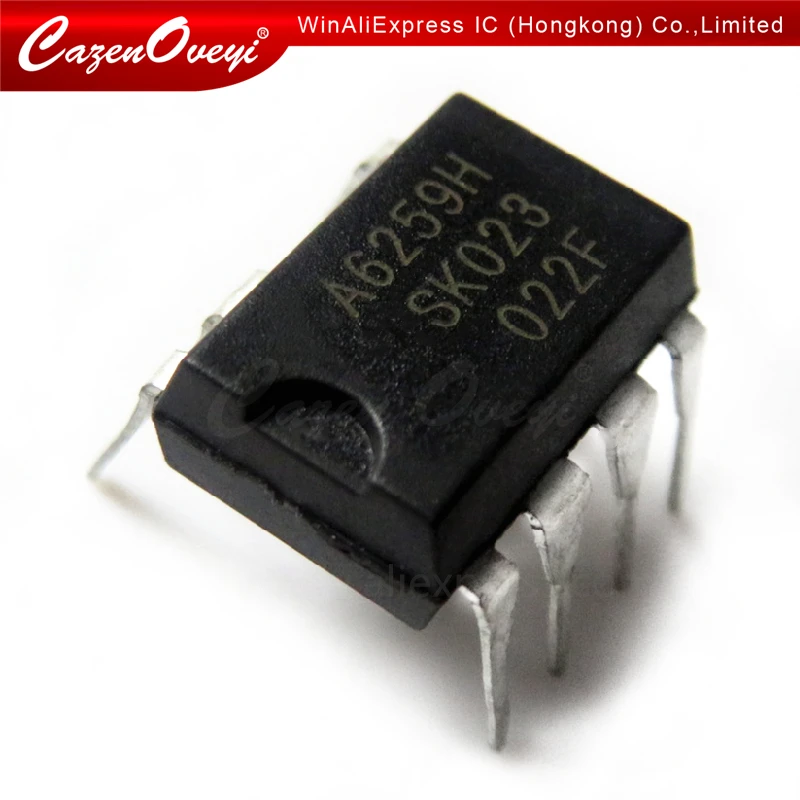 

4 шт./лот A6259H STRA6259H DIP-7 в наличии