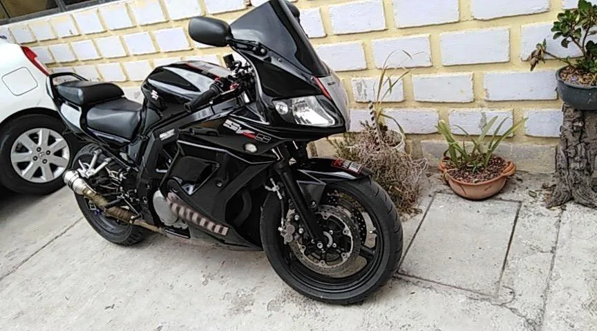 Универсальная выхлопная труба из углеродного волокна для мотоцикла 51 мм/60 мм| |