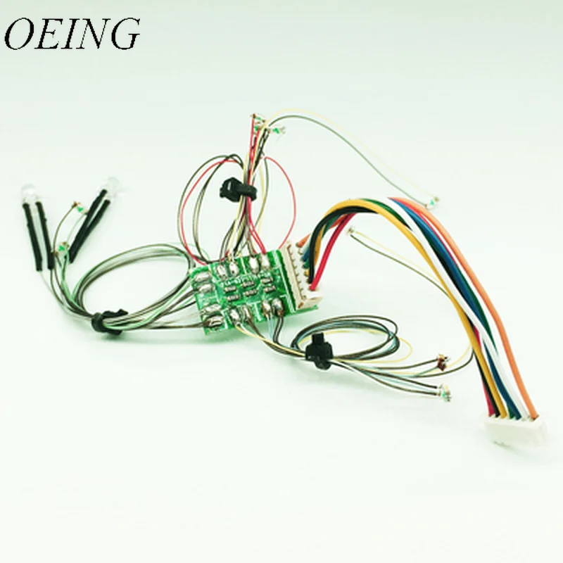 orlandoo hunter 1 комплект радиоуправляе