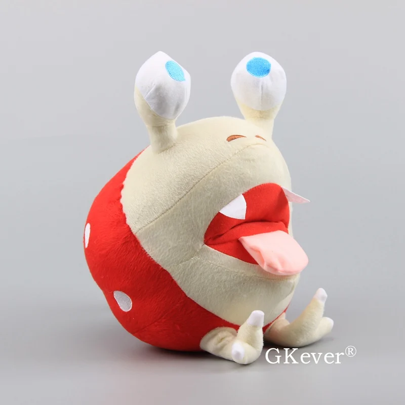 Аниме Pikmin Captain Olimar Bulborb Chappy плюшевые игрушки Новое поступление детский подарок на