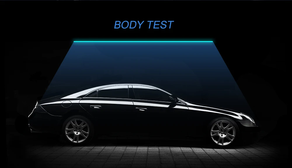 Диагностический инструмент для Honda HDS диагностический инструмент с двойной доской поддерживает CAN автобусную систему