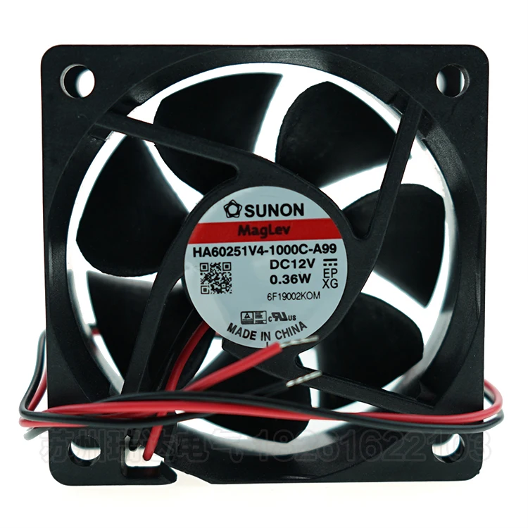 sunon ha60251v4 1000c a99