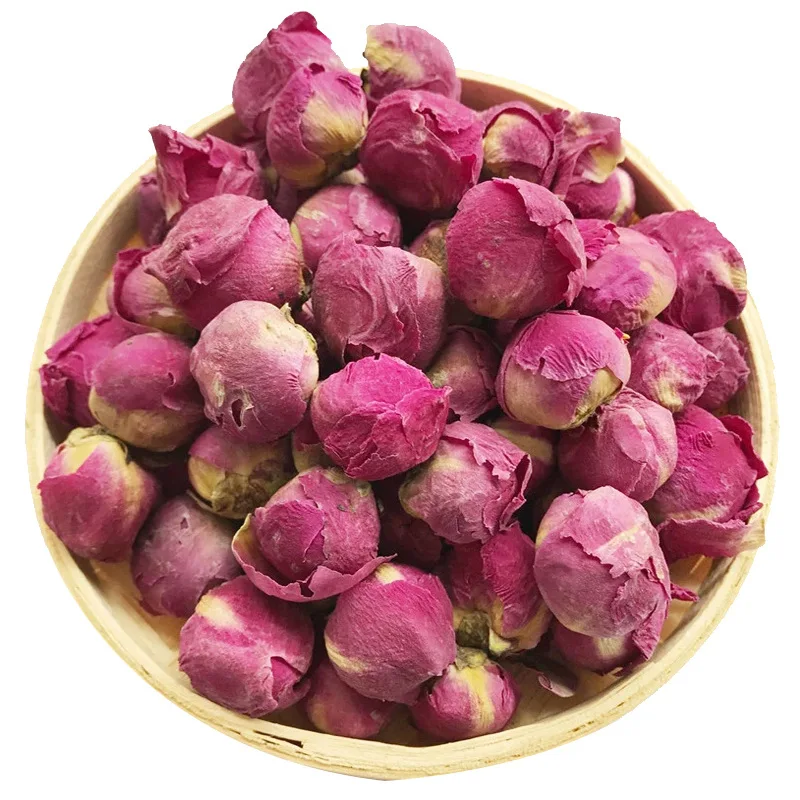 

Selected Peony Flower Bud Herbal Dried Flower Health Care Wedding Party Supplies