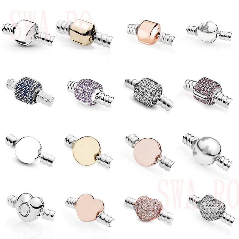 

CHAMSS 2020 новый высококачественный 100% 925 оригинальный классический браслет с логотипом в форме сердца аксессуары романтичные изысканные ювел...