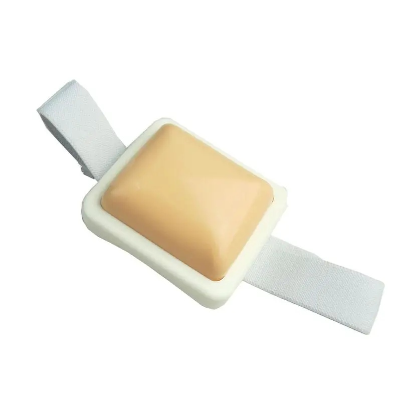 

Injection Pad-Plastic Intramuscular Injection Training Pad for Nurse Medical Students Training Practice Tool