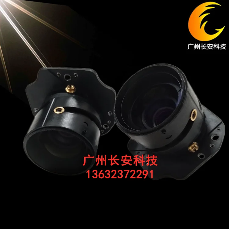 Новый проектор BENQprojector/камера TS537 MX503 MX662 CP2602 объектив|Аксессуары для проекторов| |