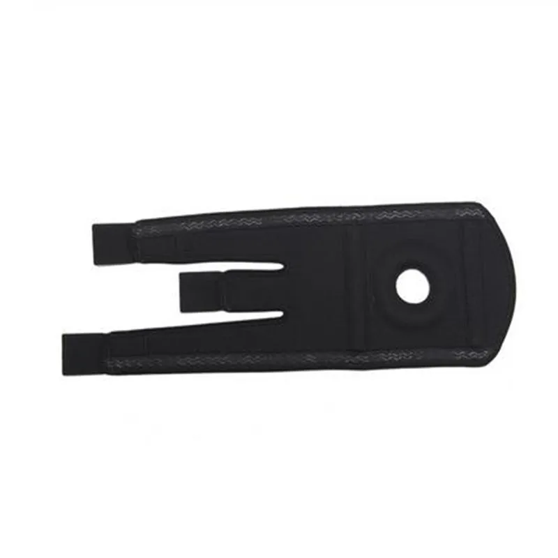 Эластичный неопреновый коленный фиксатор Поддержка коленного ремня