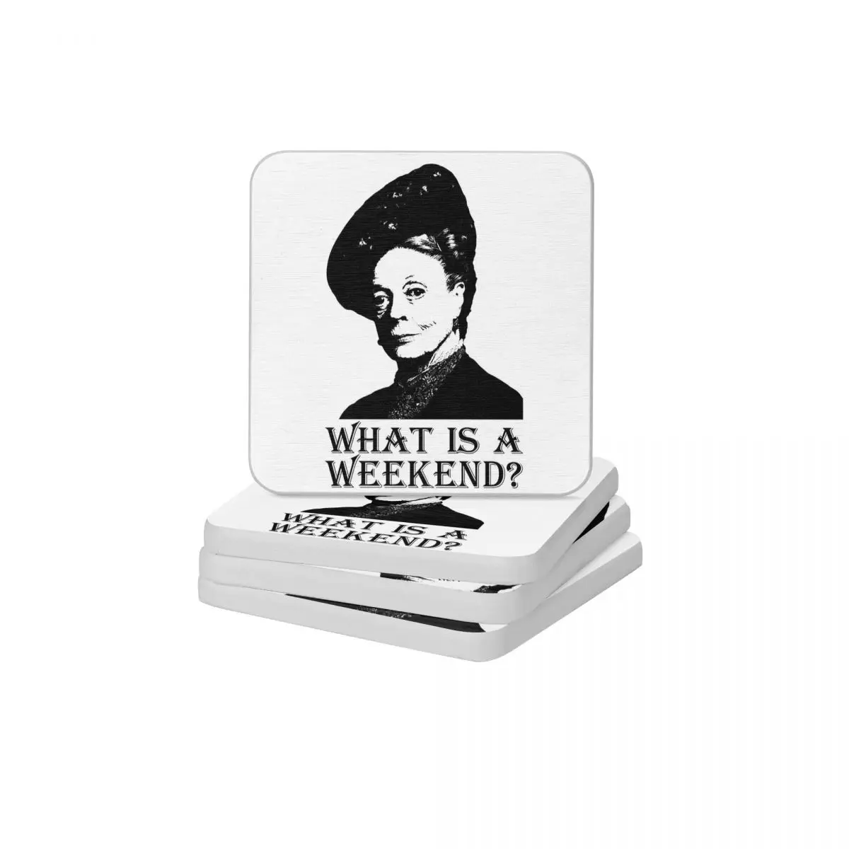 

What Is A Weekend Natural Diatomite Square Round Shape Coaster Resistant Water Cup Bonsai Mat Soap Toothbrush Pad Diameter 10cm