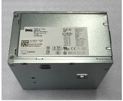 

For New color DELL T3500 power supply D525AF-00 H525AF-00 U597G X008G M821J