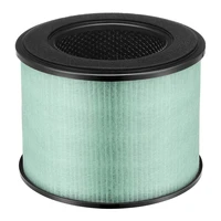 bs 08 3 in 1replacement filter true filtration system for bs 08 air purifier part u home clean tool