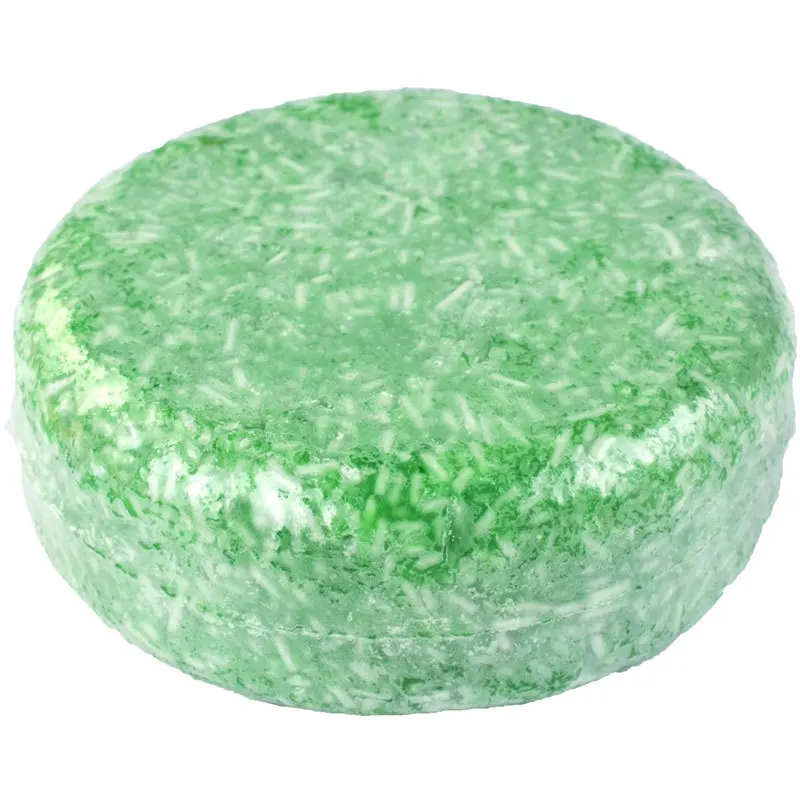 1 шт. шампунь для волос унисекс Лаванда имбирь натуральный сухой бар контроль