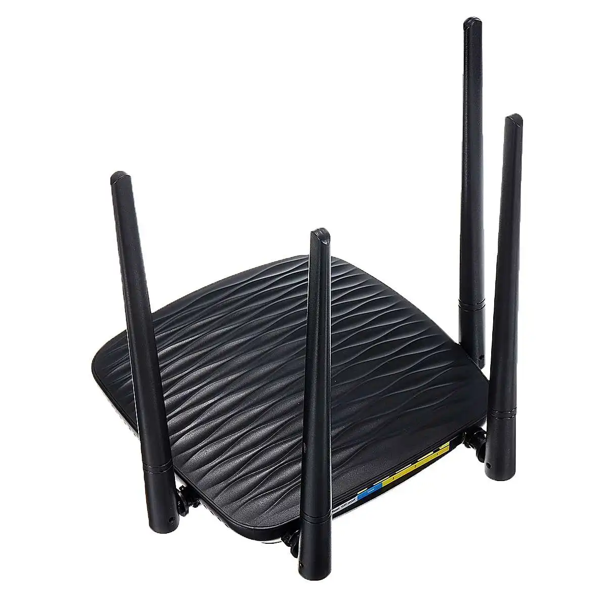 867 Мбит/с 2,4G& 5G беспроводной WiFi маршрутизатор Wi-Fi ретранслятор многоязычный FirmwareRouter/WISP/ретранслятор/модель AP 1WAN+ 3LAN RJ45 порт